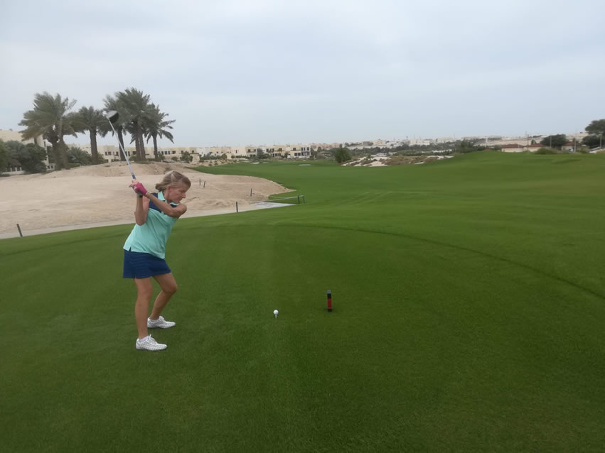 <h2>2018 Arabian Gulf Golf Cruise</h2>10 Nights | 5 Rounds | Dubai to Dubai | November 10 - 20